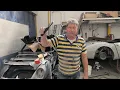 Download Lagu Volvo Laplander restauratie #2 Een Ford Mustang Fastback met 575 PK....!!!! 