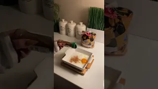 فرنش توست سهل و سريع و لذيذ فطور جوع اخر الليل 