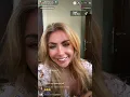 BonnieLocket TikTok Live 23