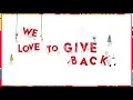 Love to Give Collection Exclusive Gifts with a Cause at Neiman Marcus