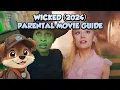 Is Wicked 2024 Family-Friendly A Complete Parent s Guide