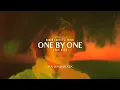 Robin Schulz & Topic ft. Oaks - One By One (Jax Jones Remix)