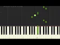 Download Lagu 🎹SUPER EASY TUTO : How Long [Remix] / Charlie Puth ft. French Montana