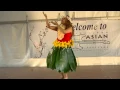Tiny Bubbles Classic Hawaiian Hula Dance