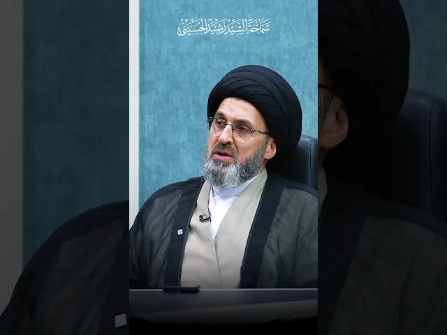 ⁣إمامنا السجاد (عليه السلام) كان يبكي لوداع شهر رمضان.