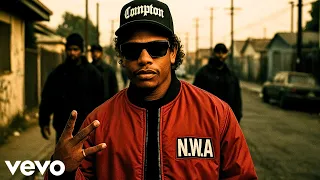 Eazy E Compton S Greatest Mixtape 3 2025 
