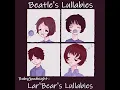 Dear Prudence (Lullaby)