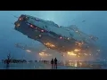 Lagu They Thought Humans Were Extinct—Until the Human Armada Decloaked | HFY | HFY Best Stories