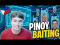 Download Lagu 🇵🇭 Pinoy Baiting Explained: Why Pinoy Baiters Are Taking Over The Internet!! 😳