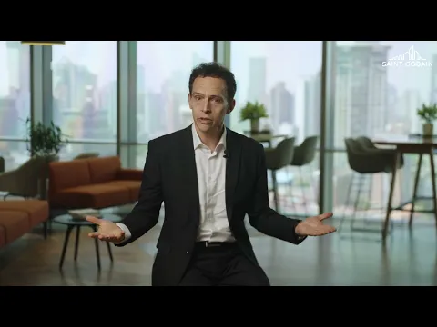 Regardez Saint-Gobain 360 ans – La construction durable en Asie-Pacifique sur YouTube.