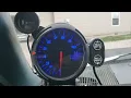 Programming a Racing Tachometer