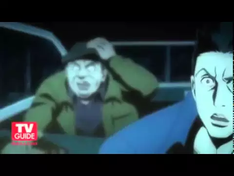Supernatural, The Anime Series - Trailer