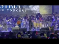 Download Lagu Nicky Astria Live in Concert 2022 - Suprise Appearance: Ian Antono \u0026 Achmad Albar (Syair Kehidupan)