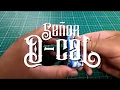 Dotmod DotAIO Skin Installation