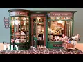 Download Lagu Magic House Wand Shop | DIY Miniature Dollhouse Crafts | Relaxing Satisfying Video