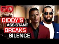 Download Lagu Diddy’s ‘dark side’ revealed: shocking allegations from his former assistant | 60 Minutes Australia
