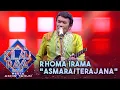 Download Lagu Rhoma Irama \u0026 Soneta - Asmara x Terajana | Road To Kilau Raya