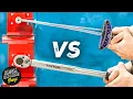 Old Beam Torque Wrench VS New Tools WINNER WILL SHOCK YOU