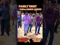 Love Story Remix by Taylor Swift, DJ Gotta - Sunday Family Night - Line Dance Lessons with JohnPaul