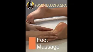 Best Spa Center in Bhubaneswar Haven Buddha Spa