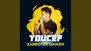 ZARBOTEK DAWER 