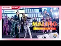 Download Lagu MALING - NITA THALIA Ft. HJ SUCI (DONDANG)
