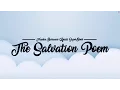 Lagu The Salvation Poem - Frankie Barranco (Lyrics) SuperBook