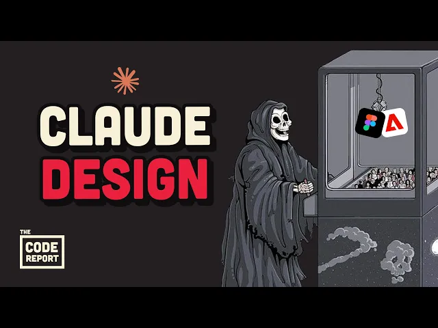 Video: Claude just got another superpower...