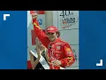 Alex Zanardi 2-time CART champion and Paralympic gold medalist dies at 59