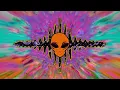 Shlump - Psychedelic Explorer [OFFICIAL VISUALIZER]