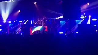Megadeth Trust Live 2017 Boise Revolution Concert Hour