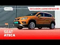 Seat Ateca (5FP) occasion aankooopadvies