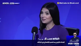 ياسين بن ڤمرة اكثر حد عاوني في التمثيل 