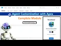 Quick Start Apex Coding for Admins Execute Anonymous Blocks