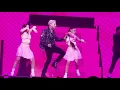 18 - Rauw Alejandro - World Tour 2021 - Dream Girl + Ponte Pa' Mí + 2/Catorce [24/OCT/21]