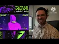 Jason Reacts to BROJOB (ft. DEVIN DUARTE) "Goodbye"