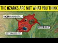 The Ozarks Gets Even WEIRDER 35 More Facts That Can t Be Real