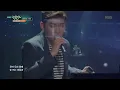 뮤직뱅크 - 한동근, 감미로운 발라드 무대 ‘그대라는 사치’.20160909