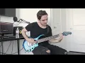 Make Them Suffer - Hollowed Heart (Guitar Cover)