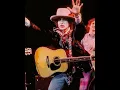 Bob Dylan - Tangled Up In Blue (Live 1984)