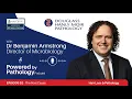 Powered by Pathology Ep 2 The Root Cause