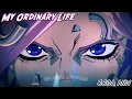 Download Lagu JJBA AMV - My Ordinary Life (repost)