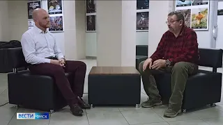 В Омской области разрешили отстрел бурых медведей