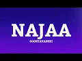 Download Lagu Najaa (LYRICS) - Sooryavanshi | Akshay Kumar,Katrina Kaif,Rohit Shetty,Tanishk,Pav Dharia,Nikhita