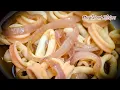 5 minutes How to Make Squid Steak Super Easy and Delicious