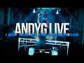 Download Lagu AndyG LIVE @ I Met God On The Dancefloor, Sydney (Rave Jesus Tour)
