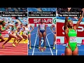 Womens 100m Heats European Athletics Championships Birmingham 2026