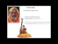 Pujya Sri Swami Dayananda Saraswati | Dayananda Panchakam | Kruthi Bhat