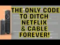 The ONLY Downloader Code You NEED For Your Amazon Firestick!