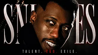 What Really Happened To Wesley Snipes